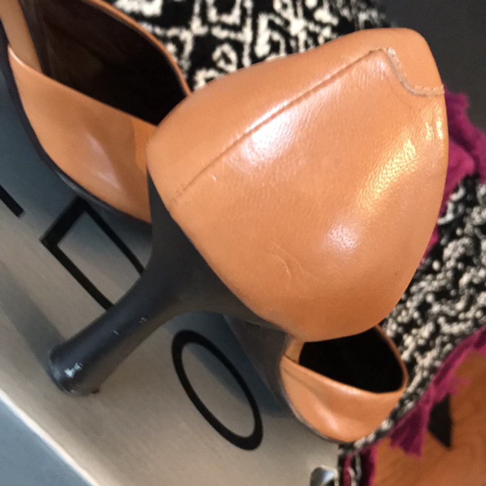 Shoes - Picture 6 of 8
